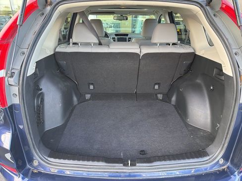 Used 2016 Honda CR-V EX-L image 13