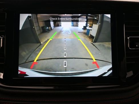 Used 2026 Dodge Durango GT AWD/4WD image 13