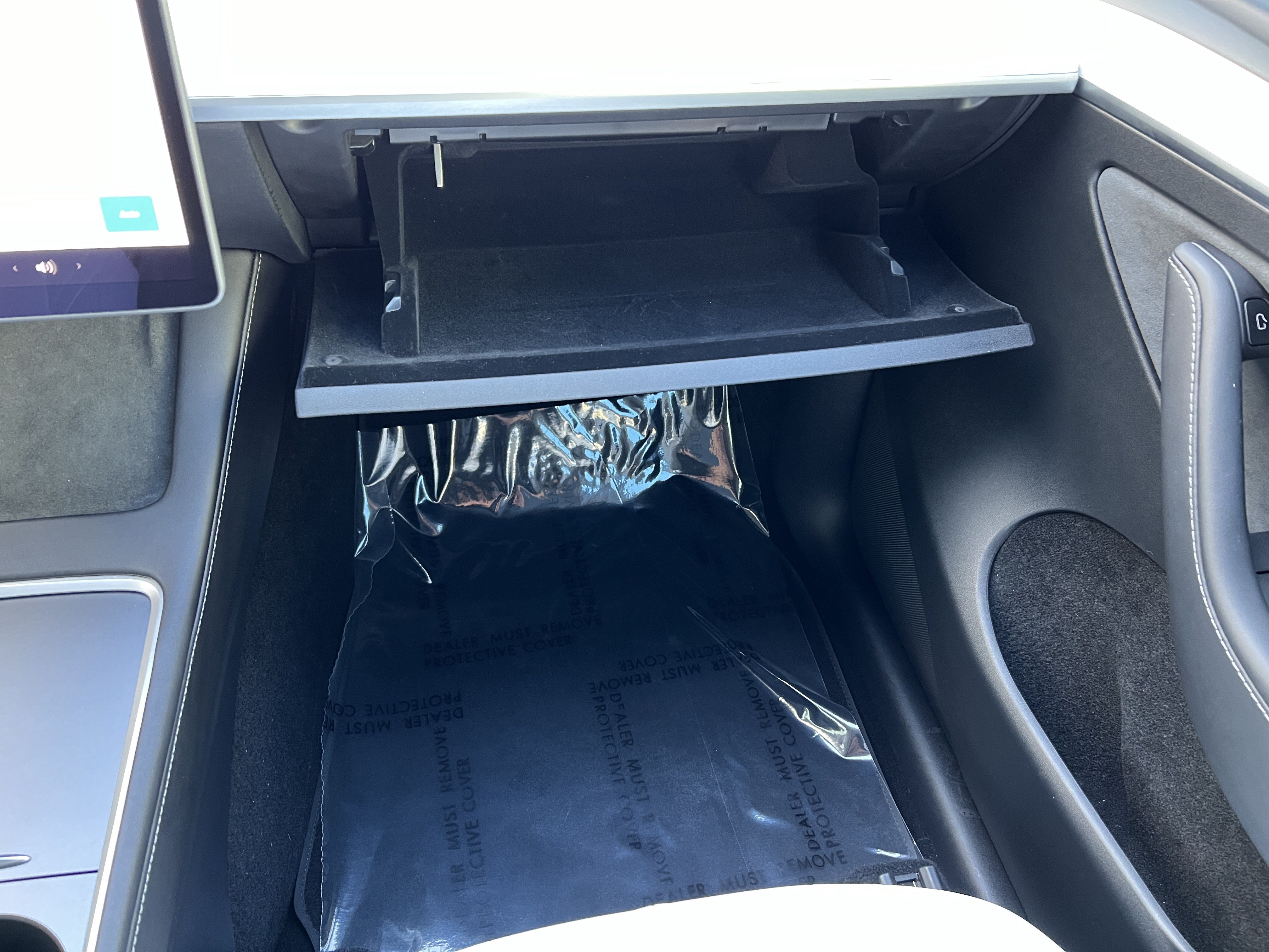 Used 2025 Tesla Model Y Performance AWD/4WD image 34