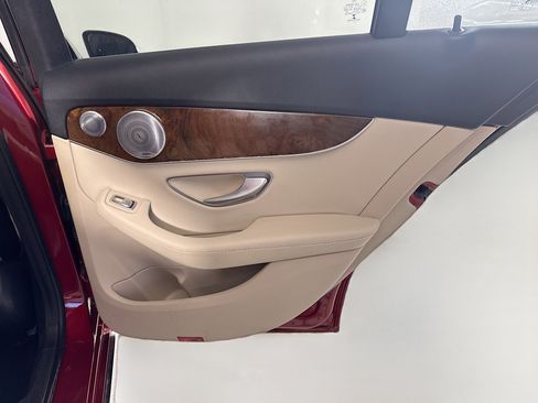 Used 2018 Mercedes-Benz C 300 Sedan w/ Parking Assist Package image 28