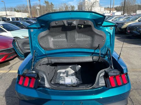 New 2026 Ford Mustang GT Premium image 22