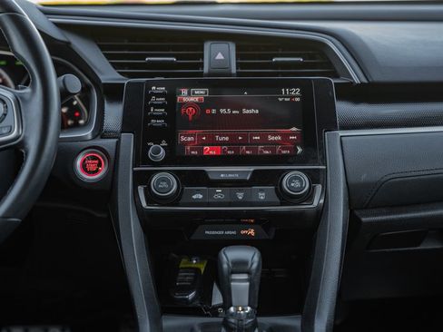 Used 2020 Honda Civic Sport image 19