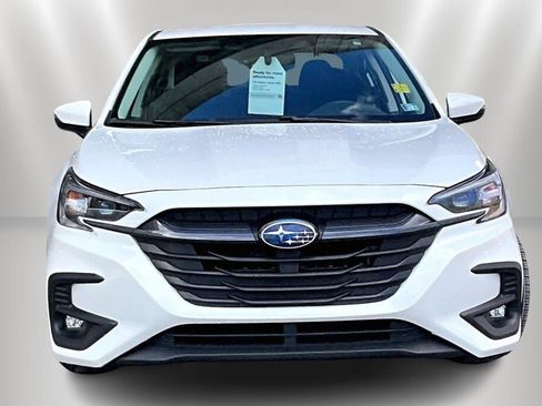 Certified 2024 Subaru Legacy Premium image 2