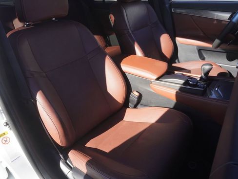 Used 2015 Lexus GS 350 image 24