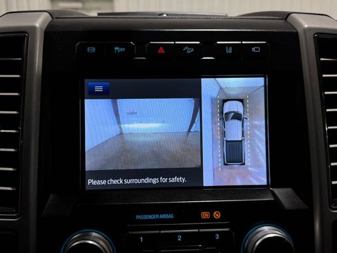 Used 2020 Ford F250 King Ranch w/ King Ranch Ultimate Package AWD/4WD image 64