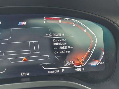 Certified 2023 BMW X4 xDrive30i w/ M Sport Package image 31