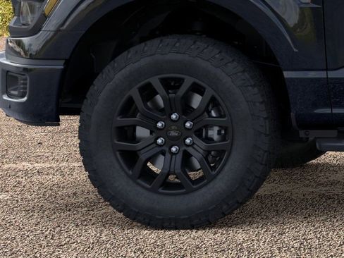 New 2025 Ford F150 Tremor w/ Bed Utility Package image 19