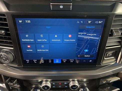 New 2026 Ford F250 King Ranch image 9