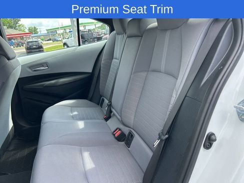 Used 2023 Toyota Corolla SE FWD image 12