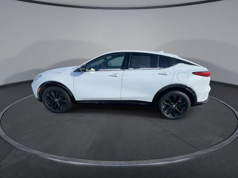 Certified 2024 Buick Envista Sport Touring w/ Convenience I Package image 5