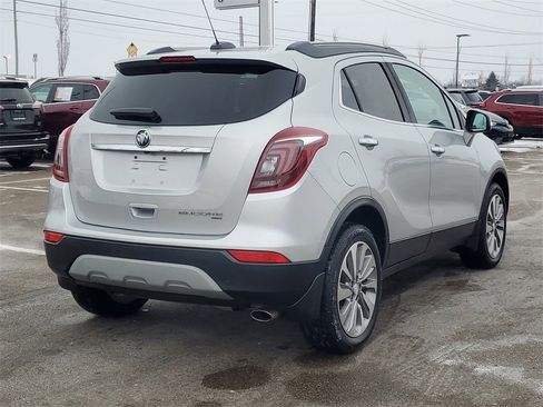 Used 2019 Buick Encore Preferred image 4