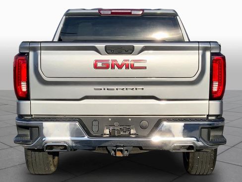 Used 2023 GMC Sierra 1500 SLT w/ SLT Premium Package AWD/4WD image 5
