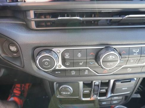 New 2025 Jeep Wrangler Sport S image 13