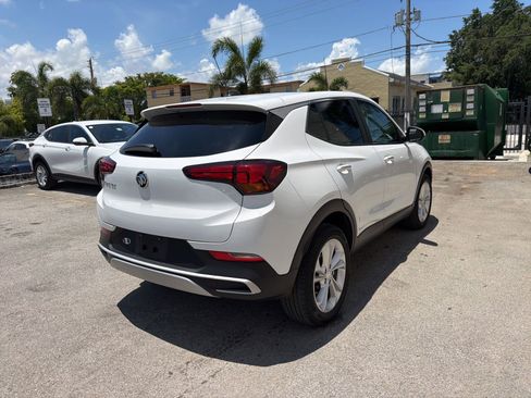 Used 2021 Buick Encore GX Preferred FWD image 6