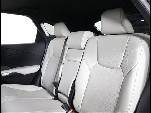 Certified 2023 Lexus RX 350 Premium Plus w/ Cold Area Package FWD image 10