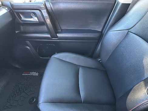 Certified 2023 Toyota 4Runner TRD Pro image 12