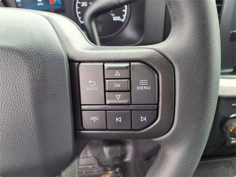 Used 2023 Ford F350 XL w/ Snow Plow Prep Package image 19