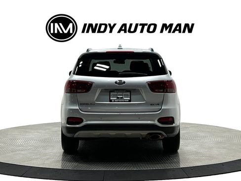 Used 2019 Kia Sorento EX AWD/4WD image 5