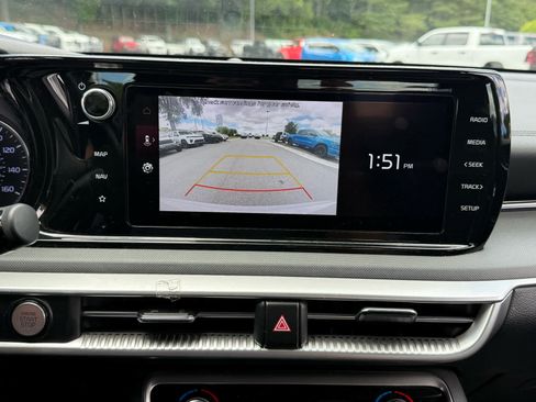 Used 2022 Kia K5 GT-Line FWD image 19