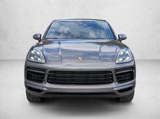 Used 2022 Porsche Cayenne E-Hybrid video 2