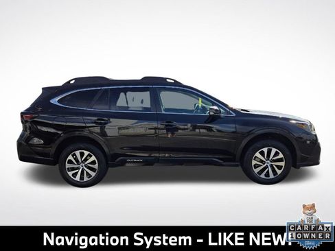 Used 2022 Subaru Outback Premium AWD/4WD image 11
