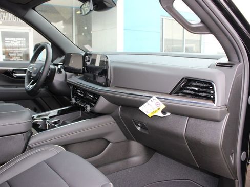 New 2026 Chevrolet Tahoe Premier image 23