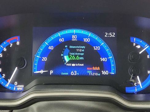 Certified 2022 Toyota Corolla Cross XLE w/ Convenience Package AWD/4WD image 17