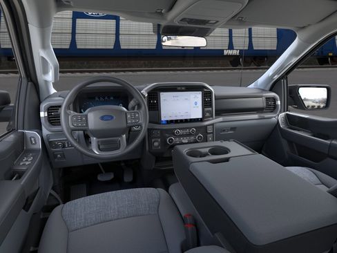 New 2026 Ford F150 XLT AWD/4WD image 10