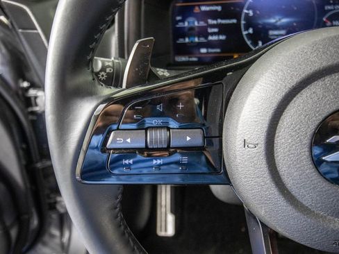 Used 2024 Nissan Z Performance w/ Floor Mat Package image 16