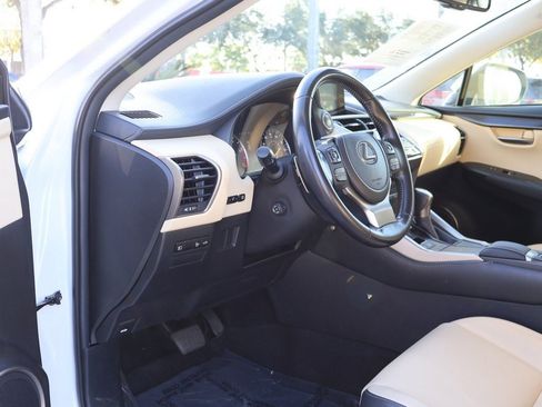 Used 2021 Lexus NX 300 FWD w/ Comfort Package image 26