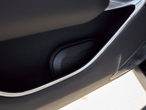 Used 2025 Land Rover Range Rover Long Wheelbase Autobiography image 47