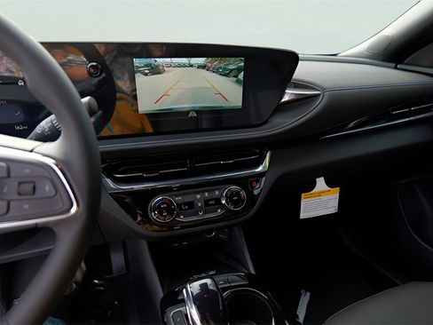 New 2026 Buick Envista Sport Touring w/ Convenience I Package image 15