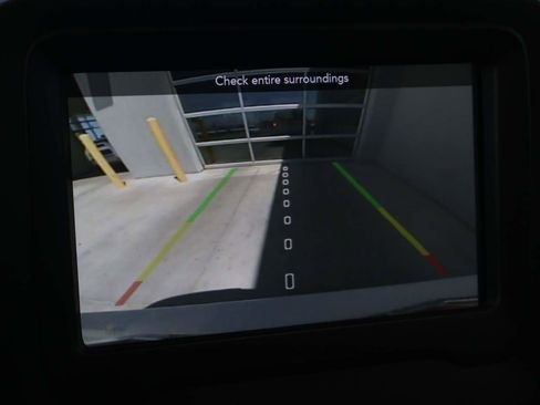 Used 2020 Jeep Renegade Altitude FWD image 15