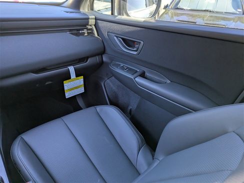 New 2026 Subaru Outback Limited image 14