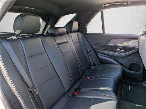 Certified 2022 Mercedes-Benz GLE 450 4MATIC image 16
