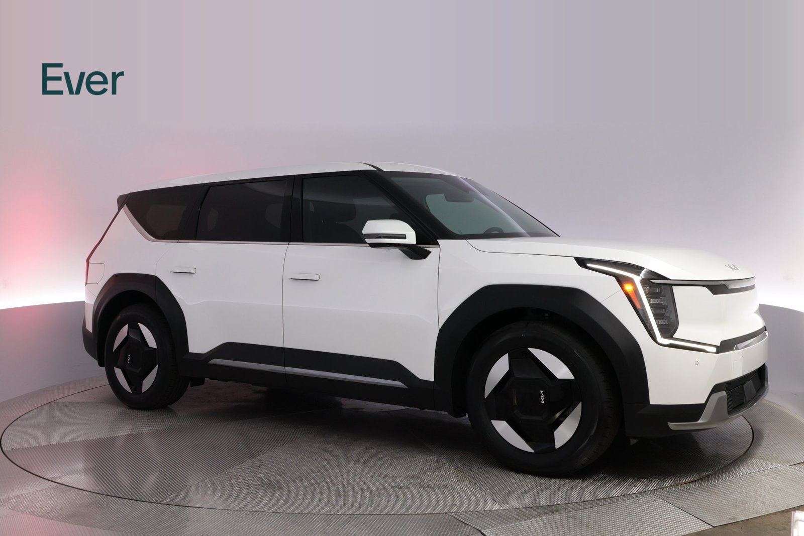 Used 2024 Kia EV9 Light Long Range RWD image 14