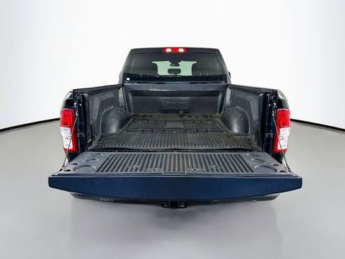 Used 2022 RAM 2500 Big Horn AWD/4WD image 28