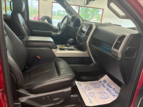 Used 2020 Ford F150 Lariat AWD/4WD image 50