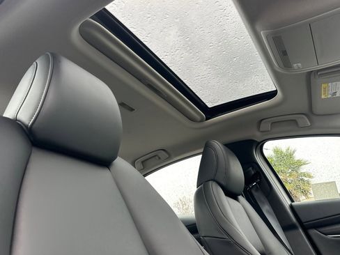 New 2026 MAZDA MAZDA3 2.5 S Preferred image 17