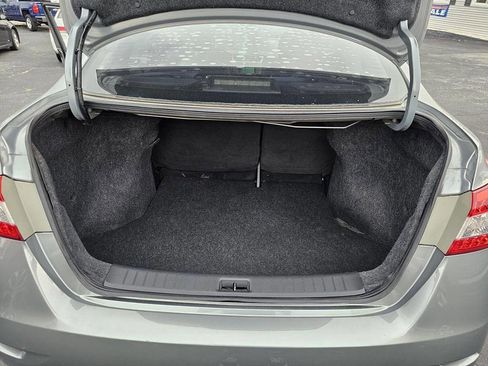 Used 2013 Nissan Sentra SV image 6