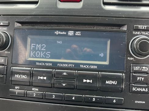 Used 2014 Subaru Forester 2.5i Premium w/ Popular Package #2 AWD/4WD image 21