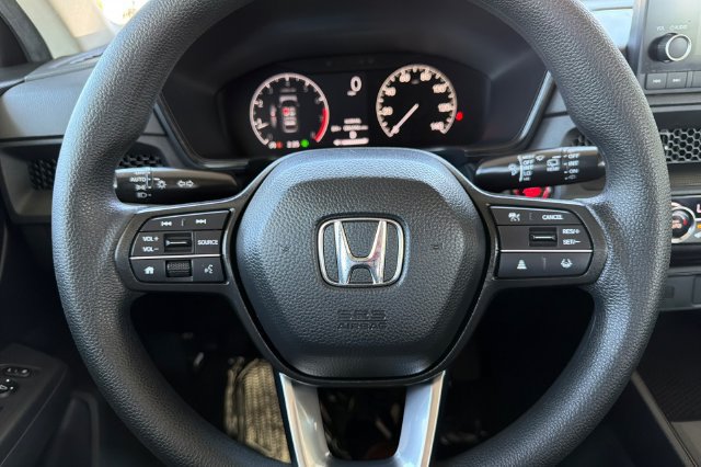 Certified 2024 Honda CR-V LX image 28