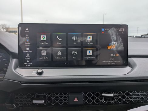 Used 2024 Honda Accord Touring image 17