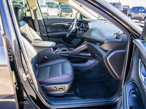 Used 2023 Buick Envision Essence w/ Sport Touring Package image 14