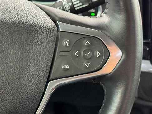 Used 2020 Chevrolet Traverse RS w/ LPO, Floor Liner Package image 33