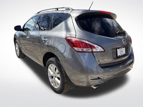 Used 2014 Nissan Murano SL image 5