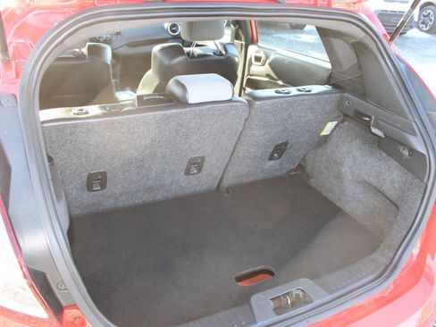 Used 2014 Ford Fiesta ST w/ ST Recaro Package image 25