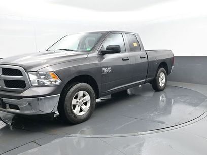 Used 2024 RAM 1500 Classic SLT