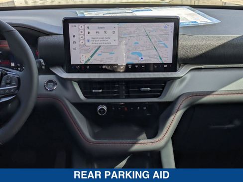 New 2026 Ford Explorer ST w/ Sun And Sound Package image 49