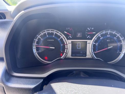 Used 2018 Toyota 4Runner TRD Pro AWD/4WD image 25